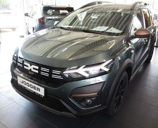 Dacia Dacia Jogger Extreme+ TCE 110 *Klimautomatik*Navi* Gebrauchtwagen