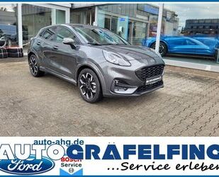 Ford Ford Puma 1.0 EcoBoost Hybrid Aut. ST-LINE X Gebrauchtwagen