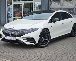 Mercedes-Benz Mercedes-Benz AMG EQS 53 4Matic+ AMG Dynamic Plus Gebrauchtwagen