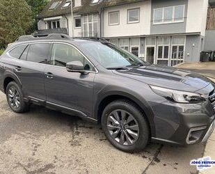 Subaru Subaru OUTBACK 2.5i ACTIVE Gebrauchtwagen