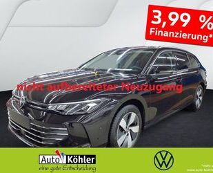 VW Volkswagen Passat Variant Business TSi DSG ACC FLA Gebrauchtwagen