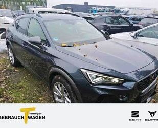 Cupra Cupra Formentor 1.4 eHybrid NAVI+ SITZHZG WINTERPA Gebrauchtwagen