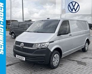 VW Volkswagen T6.1 Transporter Kasten LR 2.0 TDI Blue Gebrauchtwagen