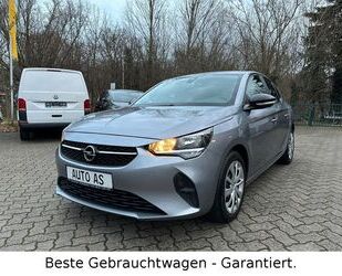 Opel Opel Corsa F Edition*Tempom*Spurass*AppleCarPlay*S Gebrauchtwagen