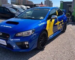 Subaru Subaru WRX STI 2.5 Exclusive NAVI Gebrauchtwagen