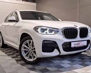 BMW BMW X4 xDrive 30 d M Sport°HUD°RFK°AHK°LED°TWA°Nav Gebrauchtwagen