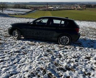 BMW BMW 120d xDrive - Gebrauchtwagen