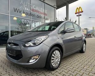 Hyundai Hyundai ix20 5 Star Edition/Klima/SHZ/PDC Gebrauchtwagen