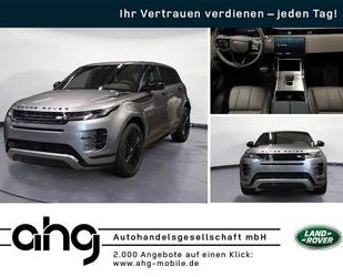 Land Rover Land Rover Range Rover Evoque D200 Dynamic SE AHK Gebrauchtwagen