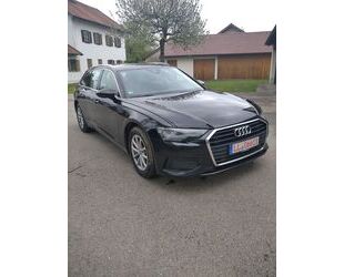 Audi Audi A6 40 TDI S tronic Avant Virtual Cockpit ! Gebrauchtwagen