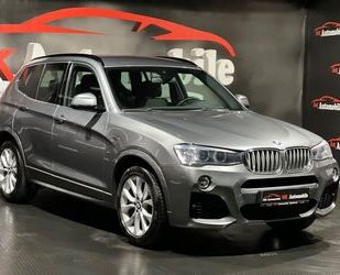 BMW BMW X3 xDrive35d