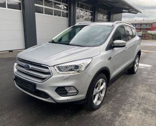 Ford Ford Kuga Titanium Gebrauchtwagen