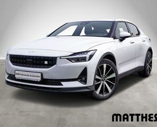 Polestar Polestar 2 78kWh Long Range Dual Motor Allrad Pano Gebrauchtwagen