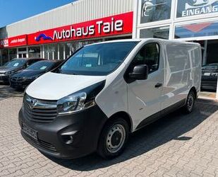 Opel Opel Vivaro B 1.6CDTI Kasten L1H1 2,9t*NAV*Schrank Gebrauchtwagen