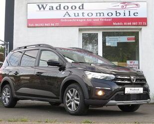 Dacia Dacia Jogger 1.0 TCE Comfort+1.HAND+LPG+KAMERA+KLI Gebrauchtwagen