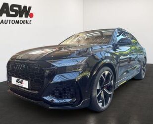 Audi Audi RS Q8 441(600) kW(PS) tiptronic Gebrauchtwagen