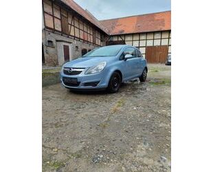 Opel Opel Corsa 1.2 Twinport - HU bis 08/25 Gebrauchtwagen