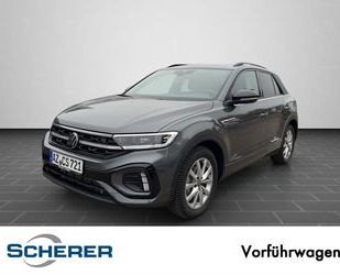 VW Volkswagen T-Roc R-Line 1.5 l TSI OPF 110 kW (150 Gebrauchtwagen