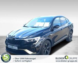 Renault Renault Arkana Phase 1 Arkana E-Tech engineered Fu Gebrauchtwagen