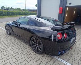 Nissan Nissan GT-R 3.8l - Gebrauchtwagen