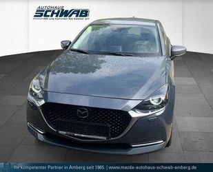 Mazda Mazda 2 L SKYACTIV-G 90 M Hybrid 6GS AL-SPORTS TEC Gebrauchtwagen