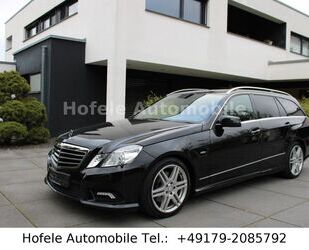 Mercedes-Benz Mercedes-Benz E 250 T-MODELL CDI*TEMPO/KLIMA/NAVI Gebrauchtwagen