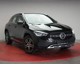 Mercedes-Benz Mercedes-Benz GLA 220 d 8G-DCT Progressive Navi/Te Gebrauchtwagen