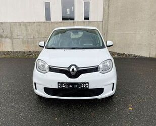 Renault Renault Twingo Limited ~ TÜV + SERVICE NEU BEI VER Gebrauchtwagen