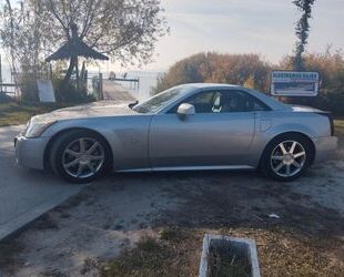 Cadillac Cadillac XLR 4.6 V8 Autom. - Gebrauchtwagen