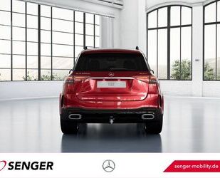 Mercedes-Benz Mercedes-Benz GLE 350 de 4M AMG Distronic Multibea Gebrauchtwagen