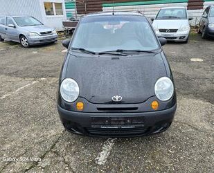 Daewoo Daewoo Matiz 1,0L TÜV 03/2025 Gebrauchtwagen