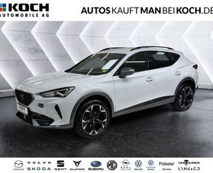 Cupra Cupra Formentor 1.5 TSI DSG LED NAVI ACC Kessy Key Gebrauchtwagen