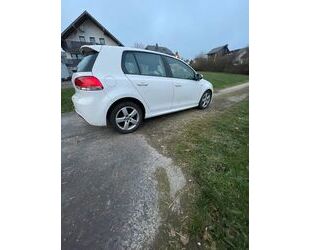 VW Volkswagen Golf 2.0 TDI Comfortlin R/Line Gebrauchtwagen