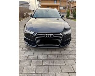 Audi Audi A6 2.0 TDI, S tronic Avant, S-Line, Navi, Kam Gebrauchtwagen