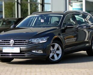 VW Volkswagen Passat Variant 2.0 TDI SCR DSG Business Gebrauchtwagen