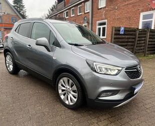 Opel Opel Mokka X Innovation Gebrauchtwagen