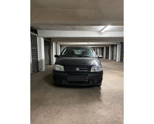 Fiat Fiat Punto 188 TÜV Fahrbereit (Bastler) Gebrauchtwagen