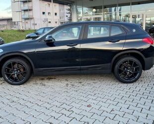 BMW BMW X2 sDrive18d Advantage Gebrauchtwagen