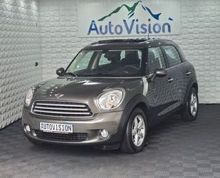 Mini Cooper Gebrauchtwagen