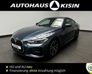 BMW BMW 430 i Coupe /Navi /V-Cockp. /LED /CAM / Gebrauchtwagen