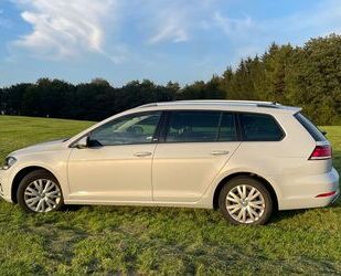 VW Volkswagen Golf 1.0 TSI Sound Variant Sound Gebrauchtwagen