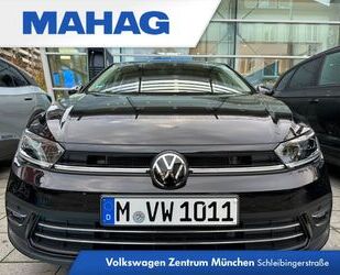 VW Volkswagen Polo Style 1.0 TSI Navi|AppConnect|IQ.L Gebrauchtwagen