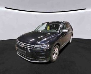 VW Volkswagen Tiguan Allspace Highline 4Motion/Panora Gebrauchtwagen