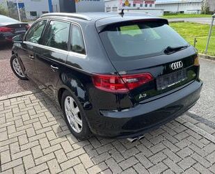 Audi Audi A3 Sportback ambition Gebrauchtwagen