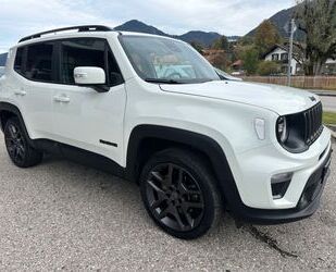 Jeep Jeep Renegade S Plug-In-Hybrid 4xe Gebrauchtwagen