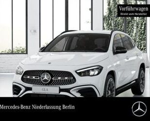 Mercedes-Benz Mercedes-Benz GLA 180 AMG+NIGHT+LED+KAMERA+TOTW+KE Gebrauchtwagen