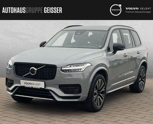 Volvo Volvo XC90 T8 AWD Recharge Plus Dark 7-Sitzer ACC Gebrauchtwagen