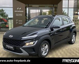 Hyundai Hyundai KONA MJ23 1.0 T-Gdi 120PS (+48V) iM/T 2WD Gebrauchtwagen