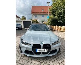 BMW BMW M3 Touring Carbon Keramik Schalensitze Laser Gebrauchtwagen