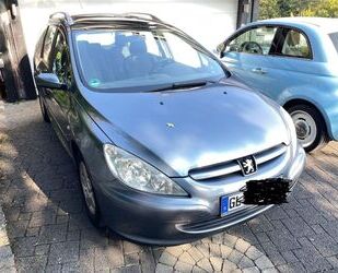 Peugeot Peugeot 307 Break Prémium HDi FAP 110 Premium Gebrauchtwagen